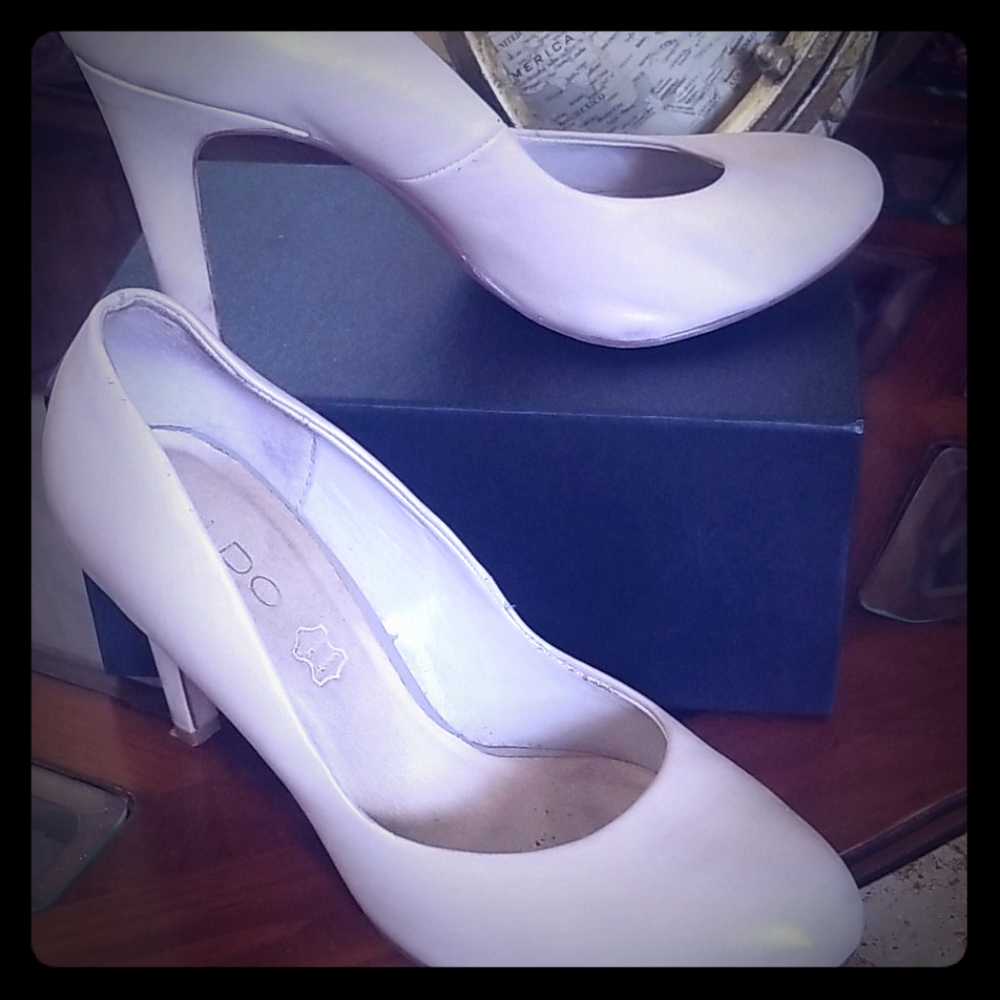 Aldo Heels